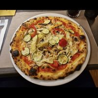  at Molini Pizza in Zug