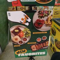  at Burgreens - Mall of Indonesia in Jakarta