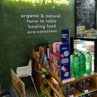  at Burgreens - Mall of Indonesia in Jakarta