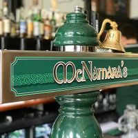 McNamara's Irish Pub at McNamara's Irish Pub in Freiburg