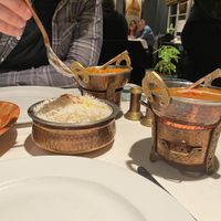   at Zaanse Kathmandu Kitchen in Koog Aan De Zaan