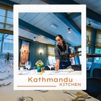 Our service at Zaanse Kathmandu Kitchen in Koog Aan De Zaan
