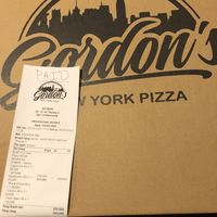 affordable   at Gordon's New York Pizza & Craft Beer in Da Nang