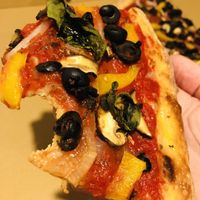 delicious   at Gordon's New York Pizza & Craft Beer in Da Nang