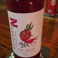  at Gordon's New York Pizza & Craft Beer in Da Nang