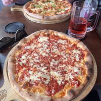   at Gordon's New York Pizza & Craft Beer in Da Nang