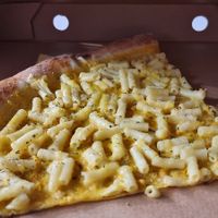 Nom at Pie Hole in Southend-on-sea