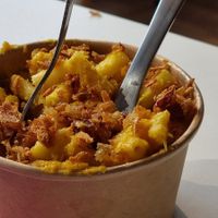 Yum at Pie Hole in Southend-on-sea