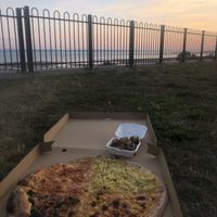 Close to the seafront too so nice to take it away and sit down there!   at Pie Hole in Southend-on-sea