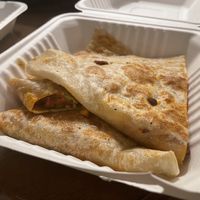   at Tacos Veganos in Phoenix