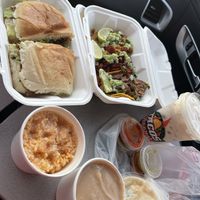 So #Veganuary at Tacos Veganos in Phoenix