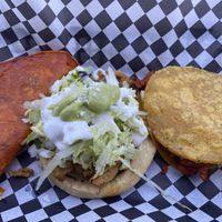   at Tacos Veganos in Phoenix