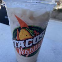   at Tacos Veganos in Phoenix