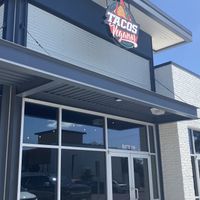   at Tacos Veganos in Phoenix