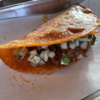   at Tacos Veganos in Phoenix