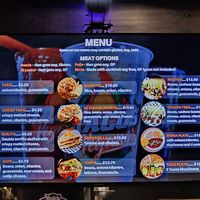  at Tacos Veganos in Phoenix