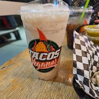  at Tacos Veganos in Phoenix