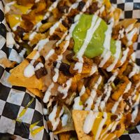  at Tacos Veganos in Phoenix