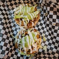  at Tacos Veganos in Phoenix