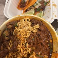   at Tacos Veganos in Phoenix