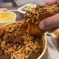   at Tacos Veganos in Phoenix