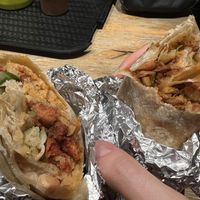   at Tacos Veganos in Phoenix