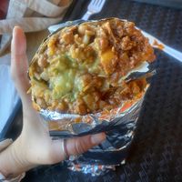   at Tacos Veganos in Phoenix