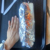   at Tacos Veganos in Phoenix