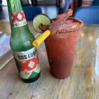   at Tacos Veganos in Phoenix