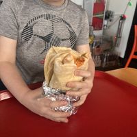   at Tacos Veganos in Phoenix