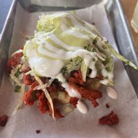   at Tacos Veganos in Phoenix