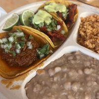   at Tacos Veganos in Phoenix