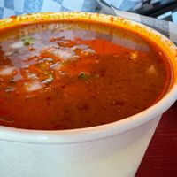 Consume  at Tacos Veganos in Phoenix