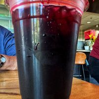 Jamica  at Tacos Veganos in Phoenix