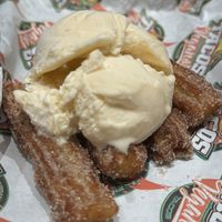   at Tacos Veganos in Phoenix