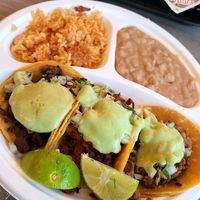  at Tacos Veganos in Phoenix