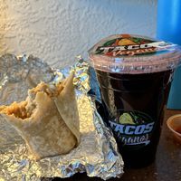   at Tacos Veganos in Phoenix