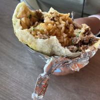   at Tacos Veganos in Phoenix