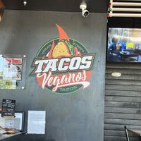   at Tacos Veganos in Phoenix