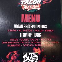  at Tacos Veganos in Phoenix