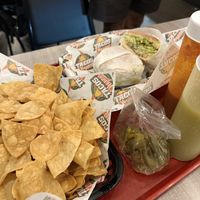   at Tacos Veganos in Phoenix