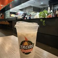   at Tacos Veganos in Phoenix