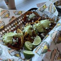   at Tacos Veganos in Phoenix