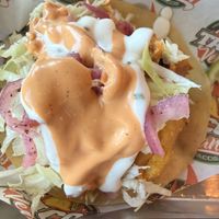   at Tacos Veganos in Phoenix