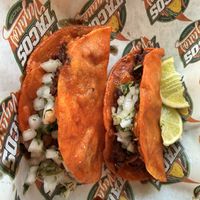   at Tacos Veganos in Phoenix