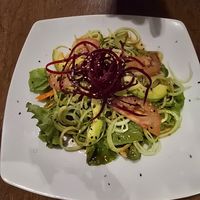  at Koi Sushi in San Jose Del Cabo