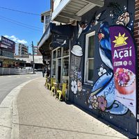   at Swallow Coffee Traders in Rockdale