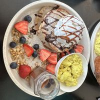   at Swallow Coffee Traders in Rockdale