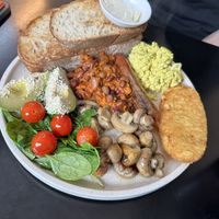   at Swallow Coffee Traders in Rockdale