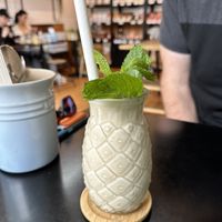   at Swallow Coffee Traders in Rockdale